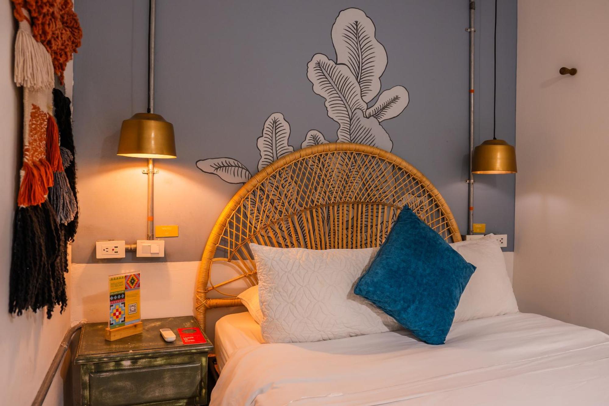 Hotel Socialtel Cartagena