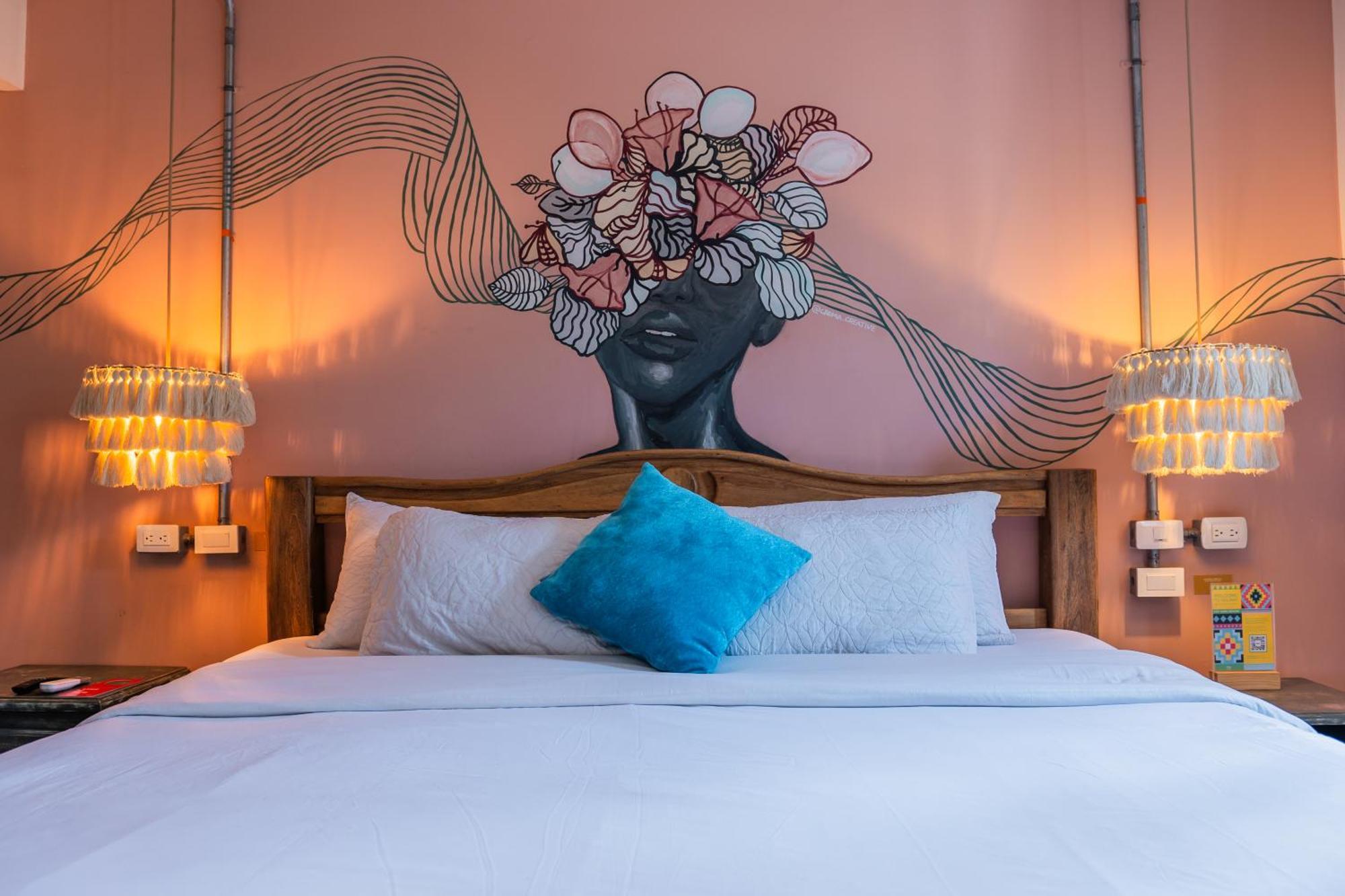 Socialtel Hotel 4*