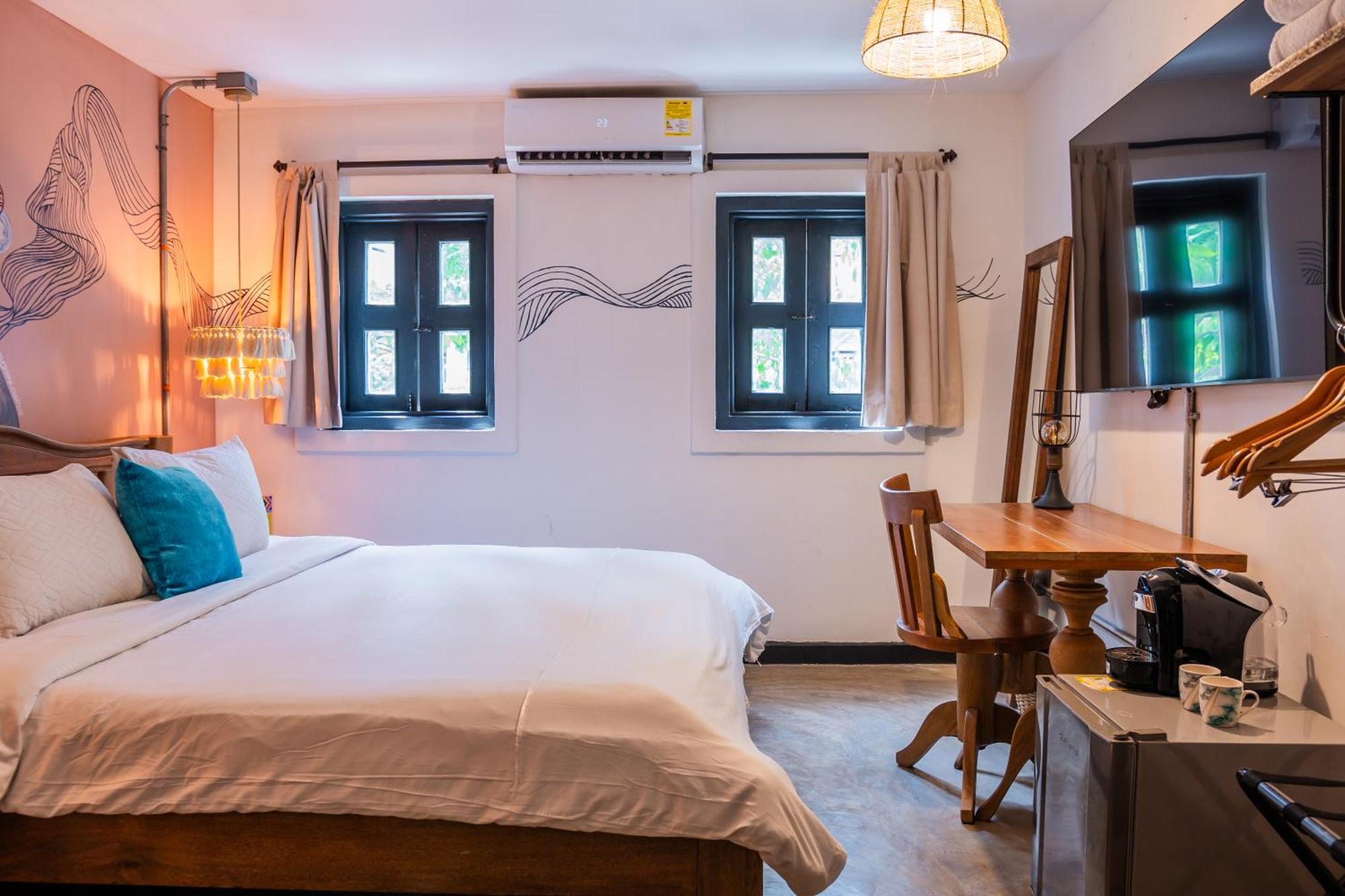 Hotel Socialtel