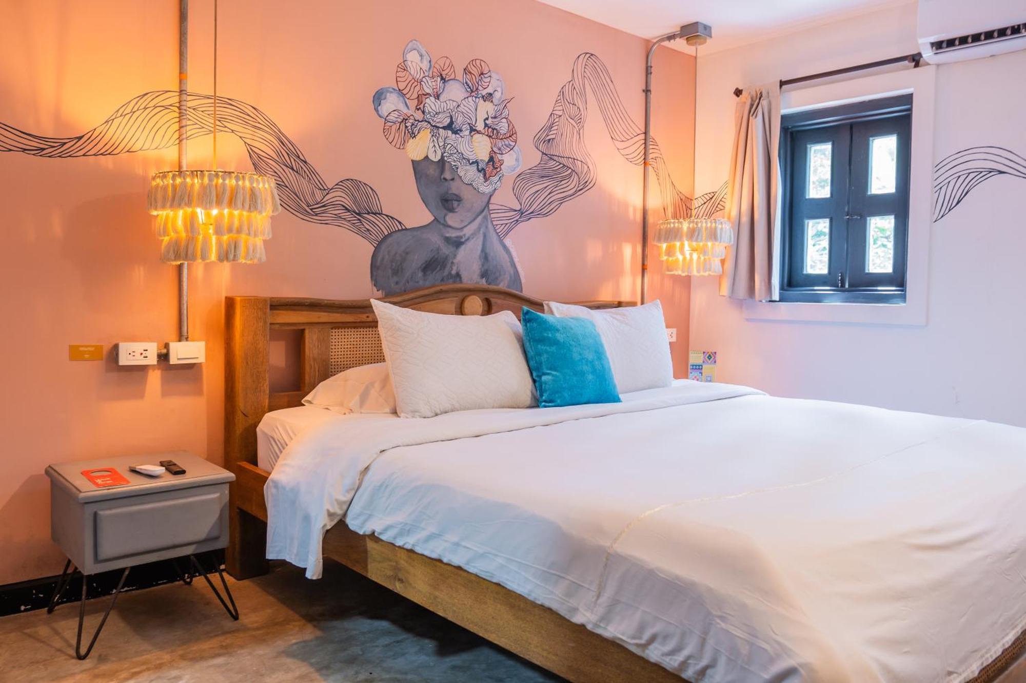 Socialtel Hotel