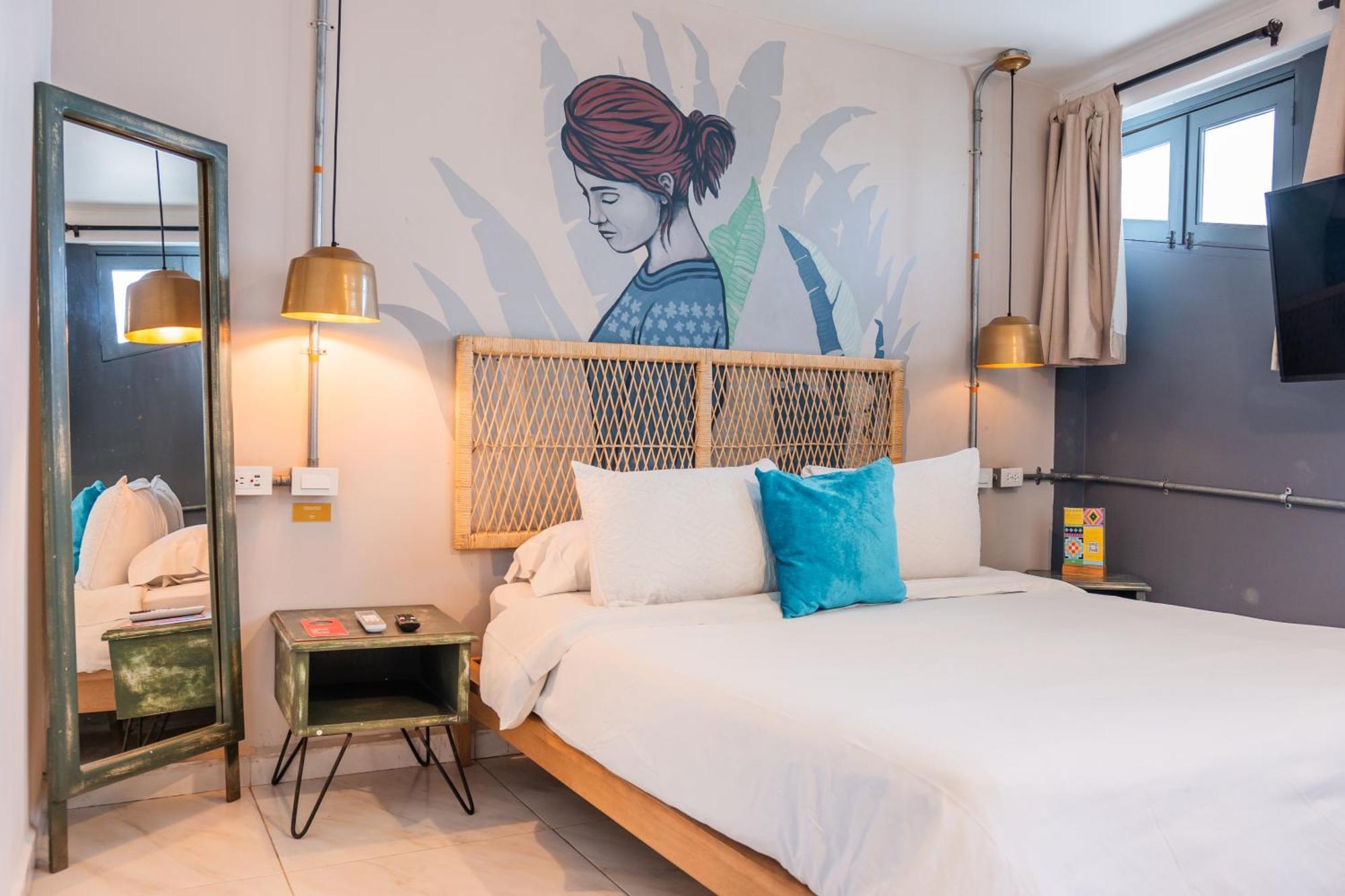 Socialtel 4* Cartagena