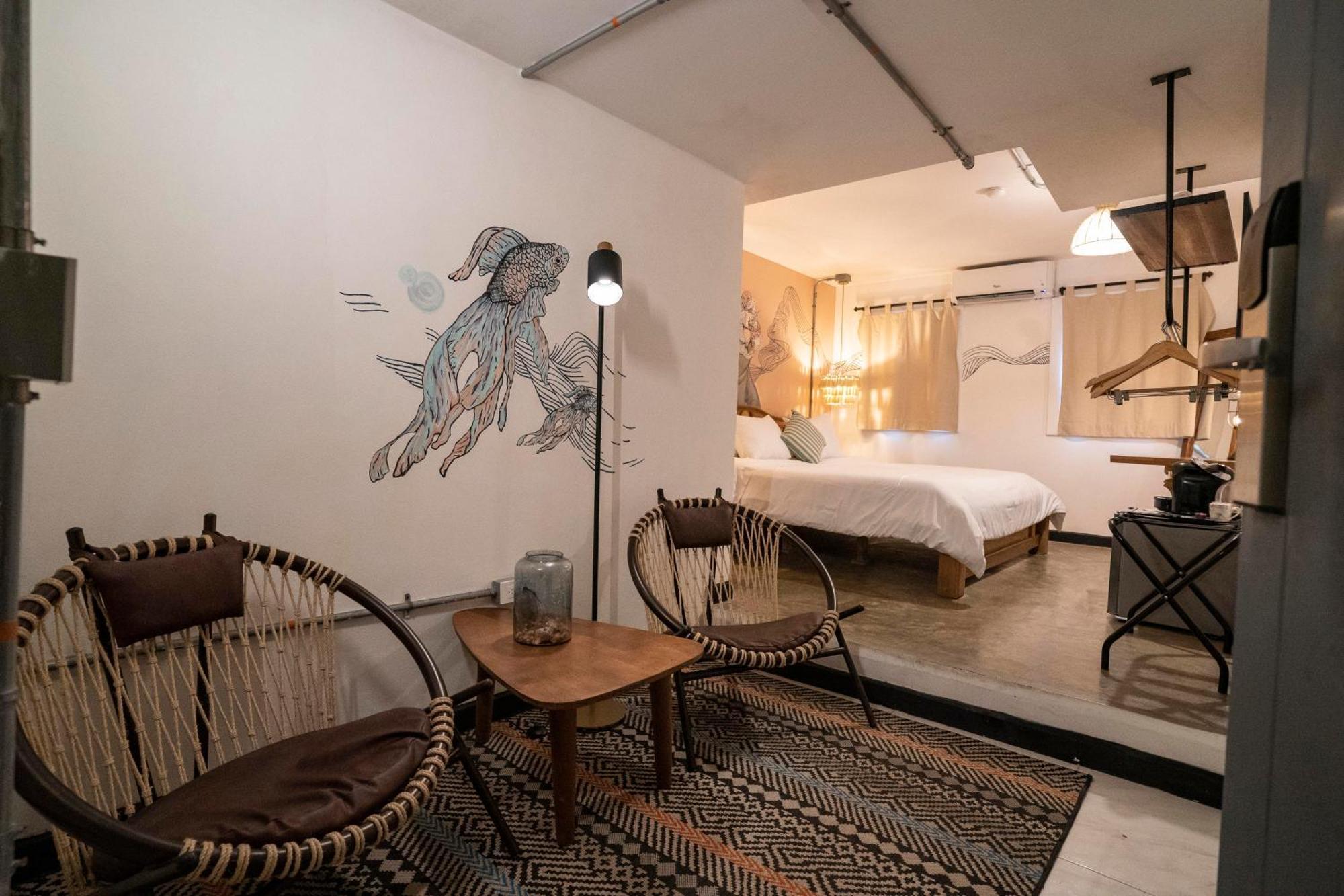 Hotel Socialtel 4*