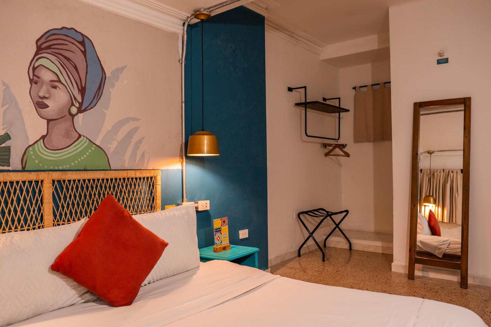 Hotel Socialtel