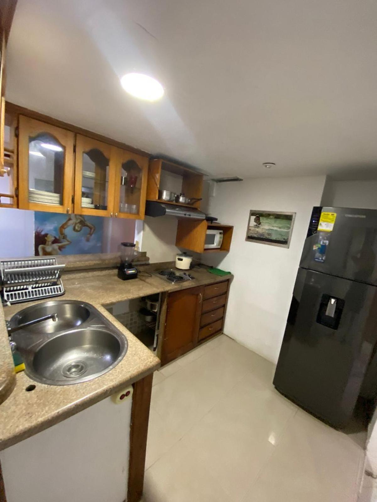 Edificio Conquistador Apartamento *