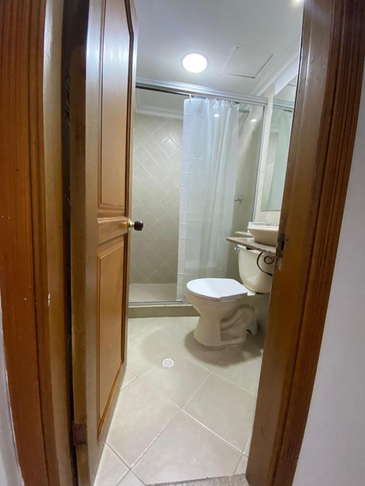 Edificio Conquistador Apartamento Cartagena