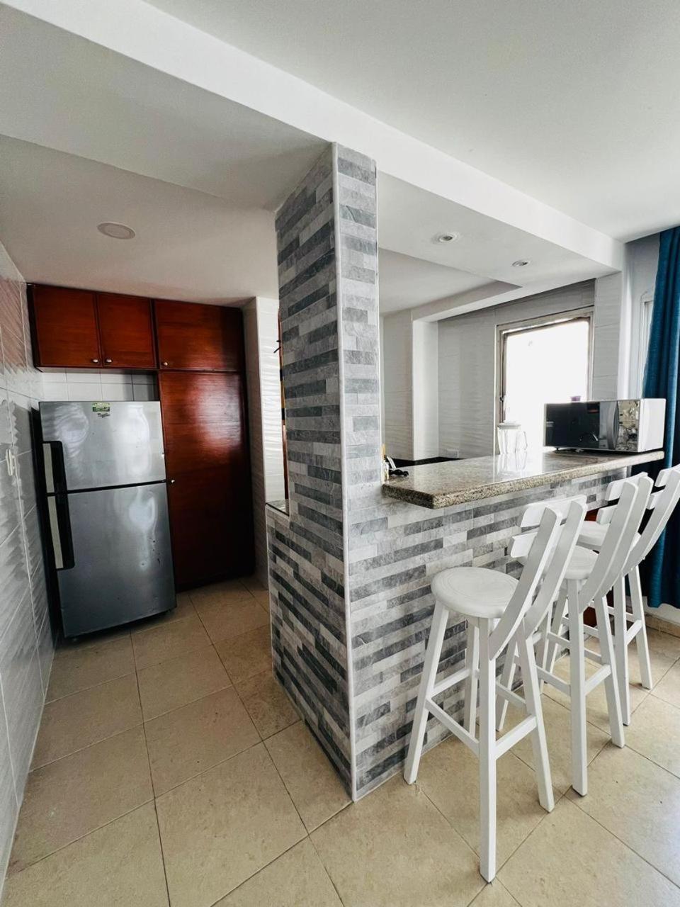Apartment Apto 802 Vista Al Mar *