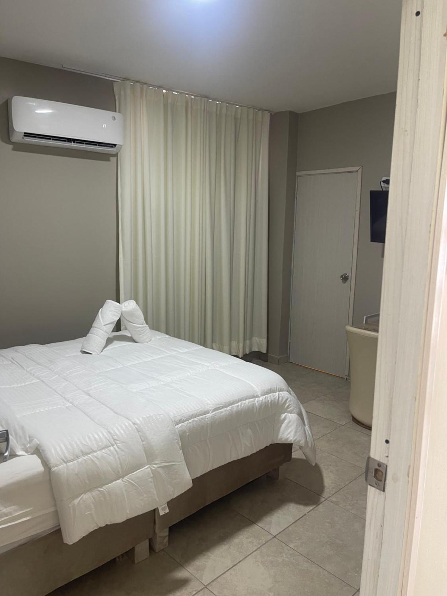 Abel Boutique House