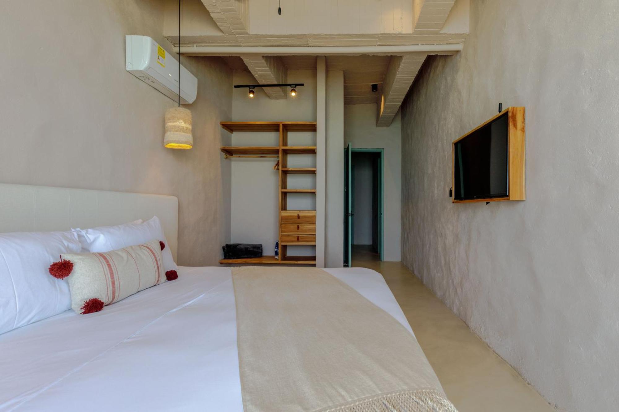 Bondo Estudio Cartagena