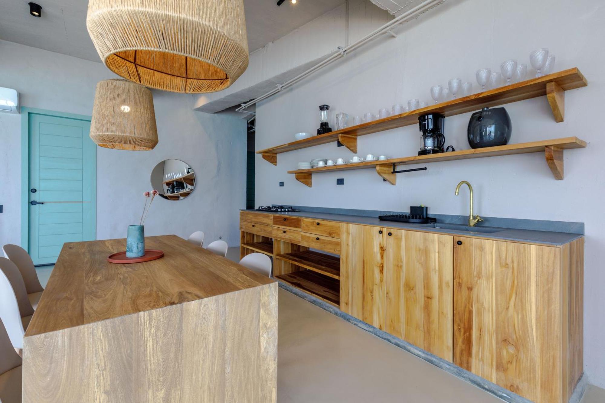Apartment Bondo Estudio Cartagena