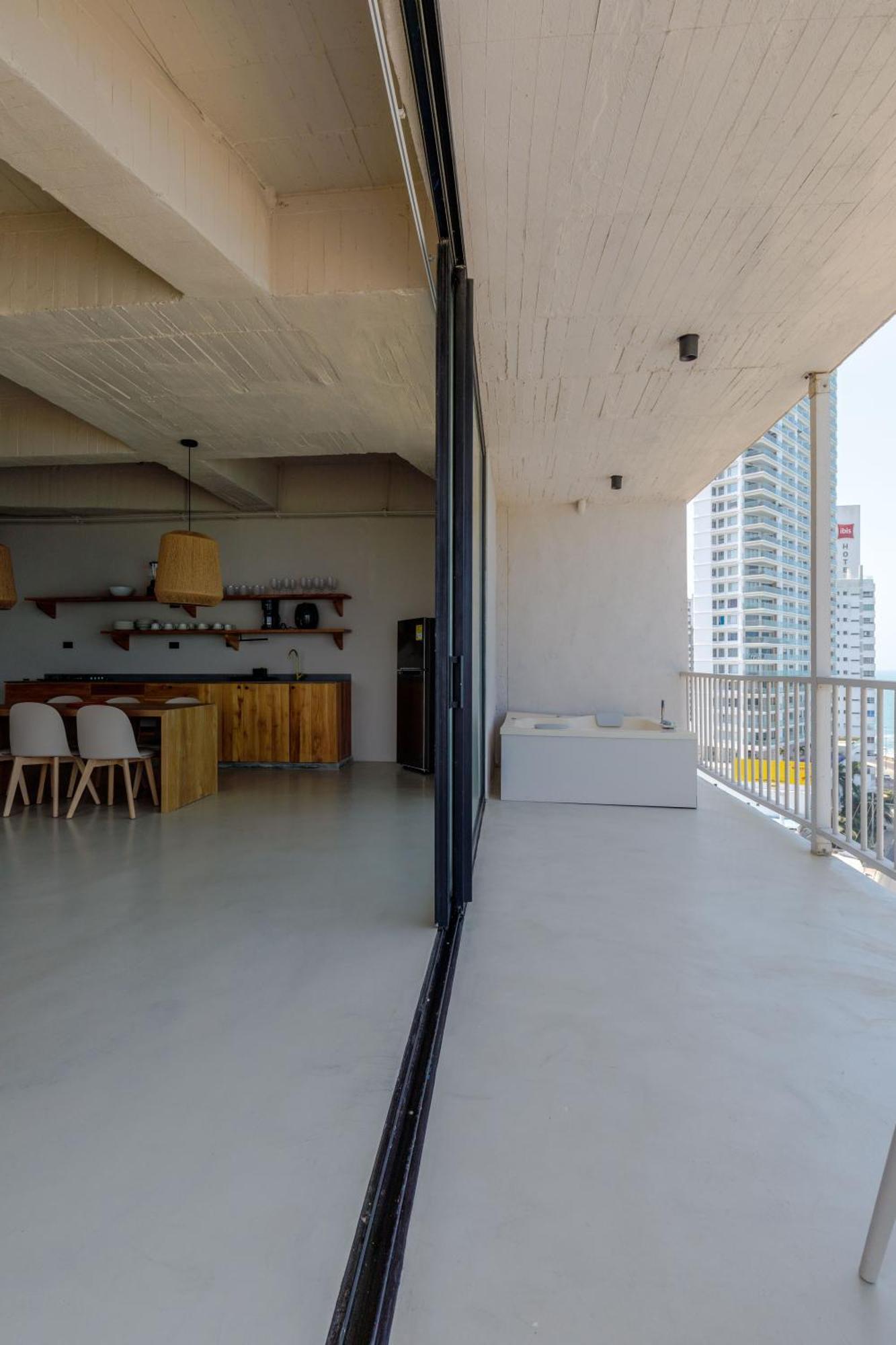 Bondo Estudio Cartagena