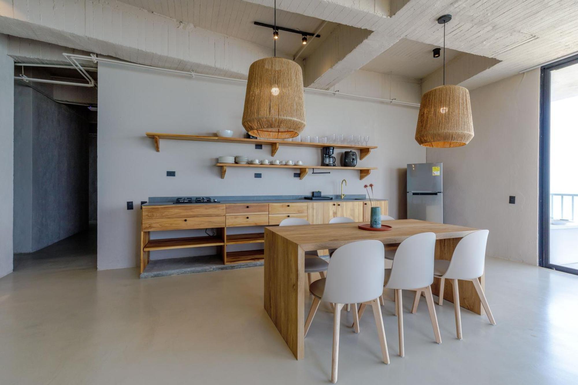 Bondo Estudio Apartment *