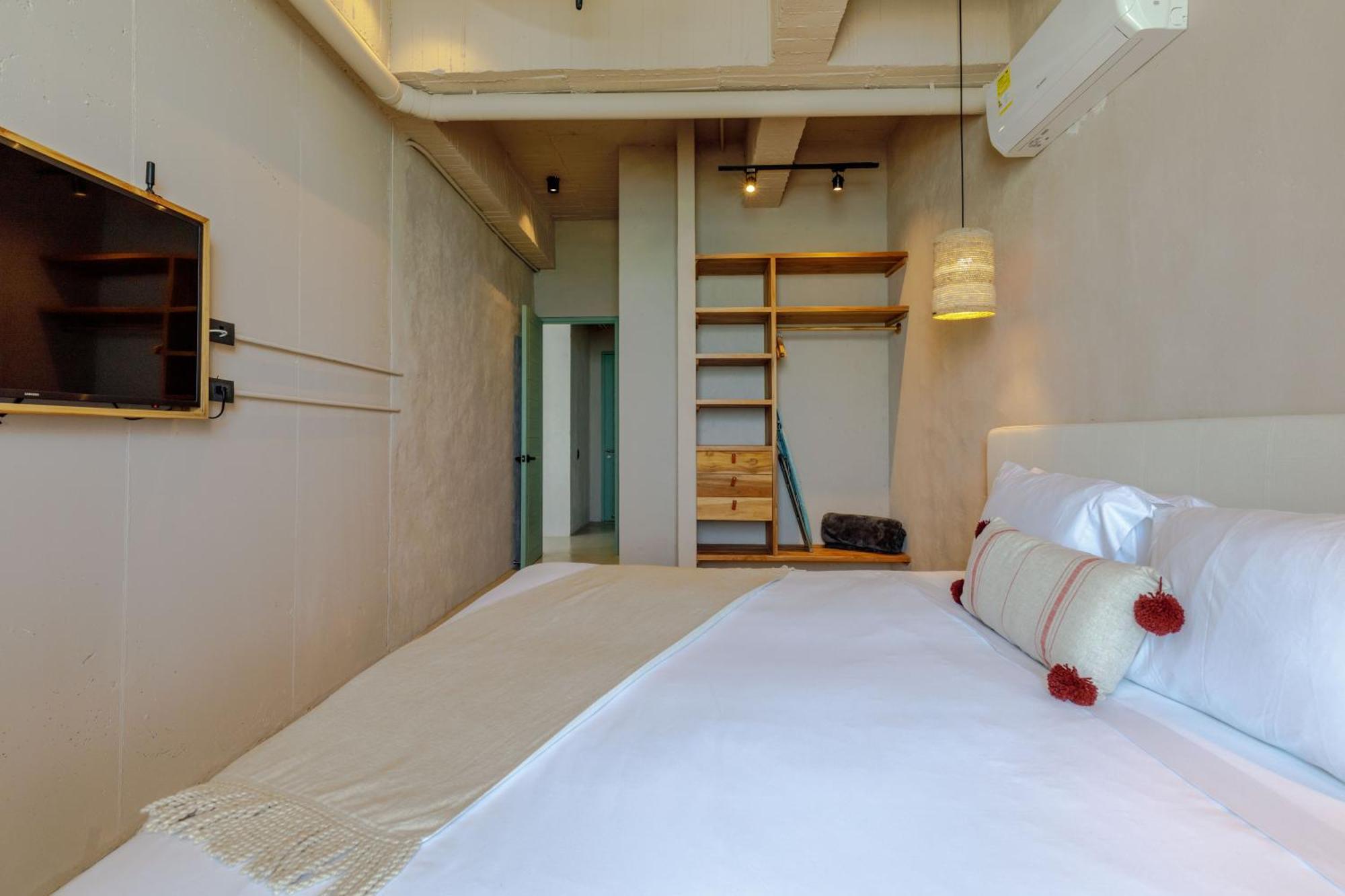 Apartamento Bondo Estudio