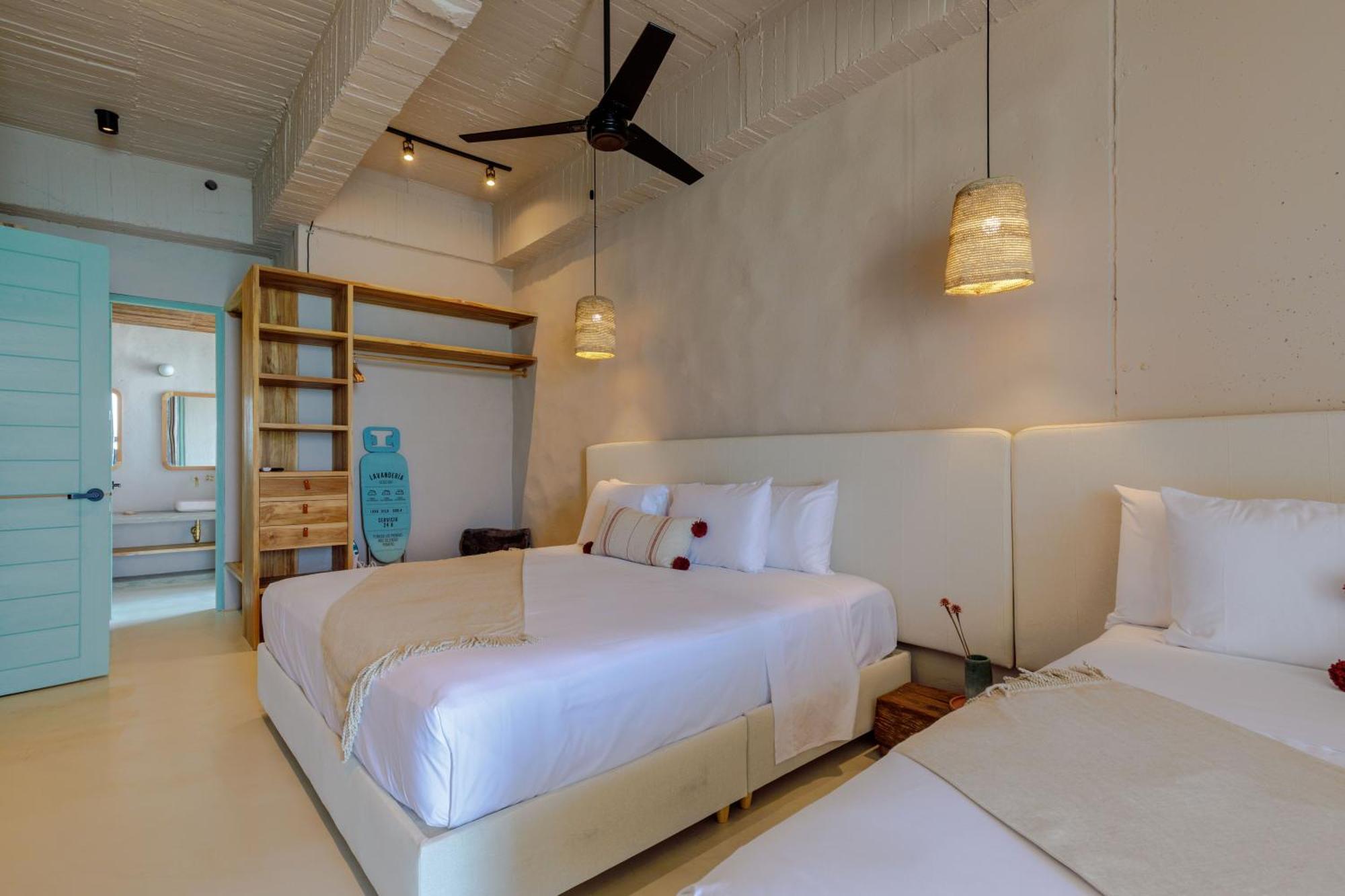 Bondo Estudio Apartment Cartagena