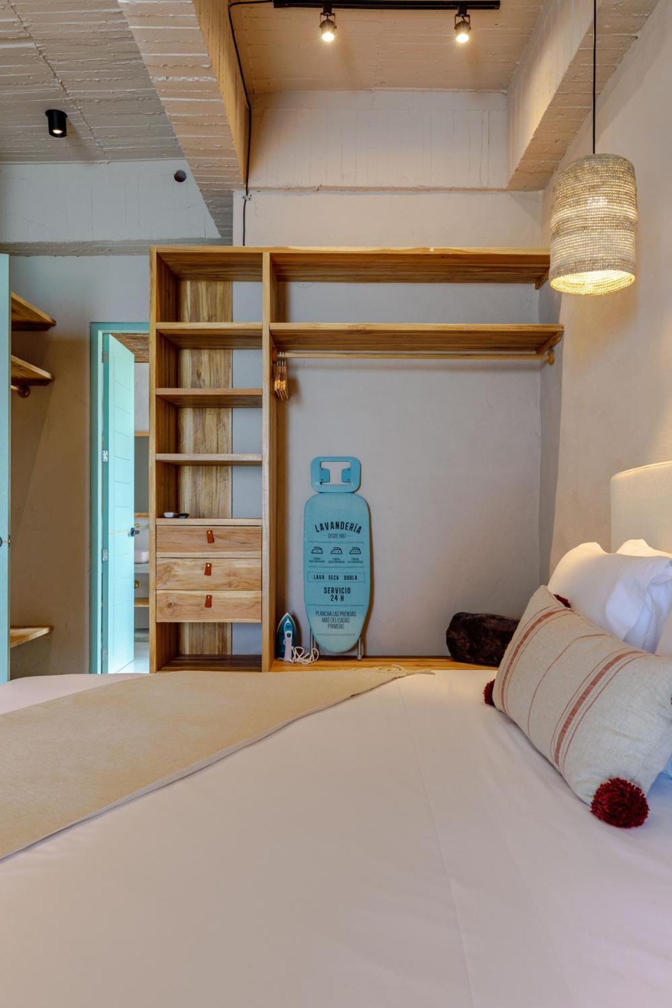 Bondo Estudio Apartment
