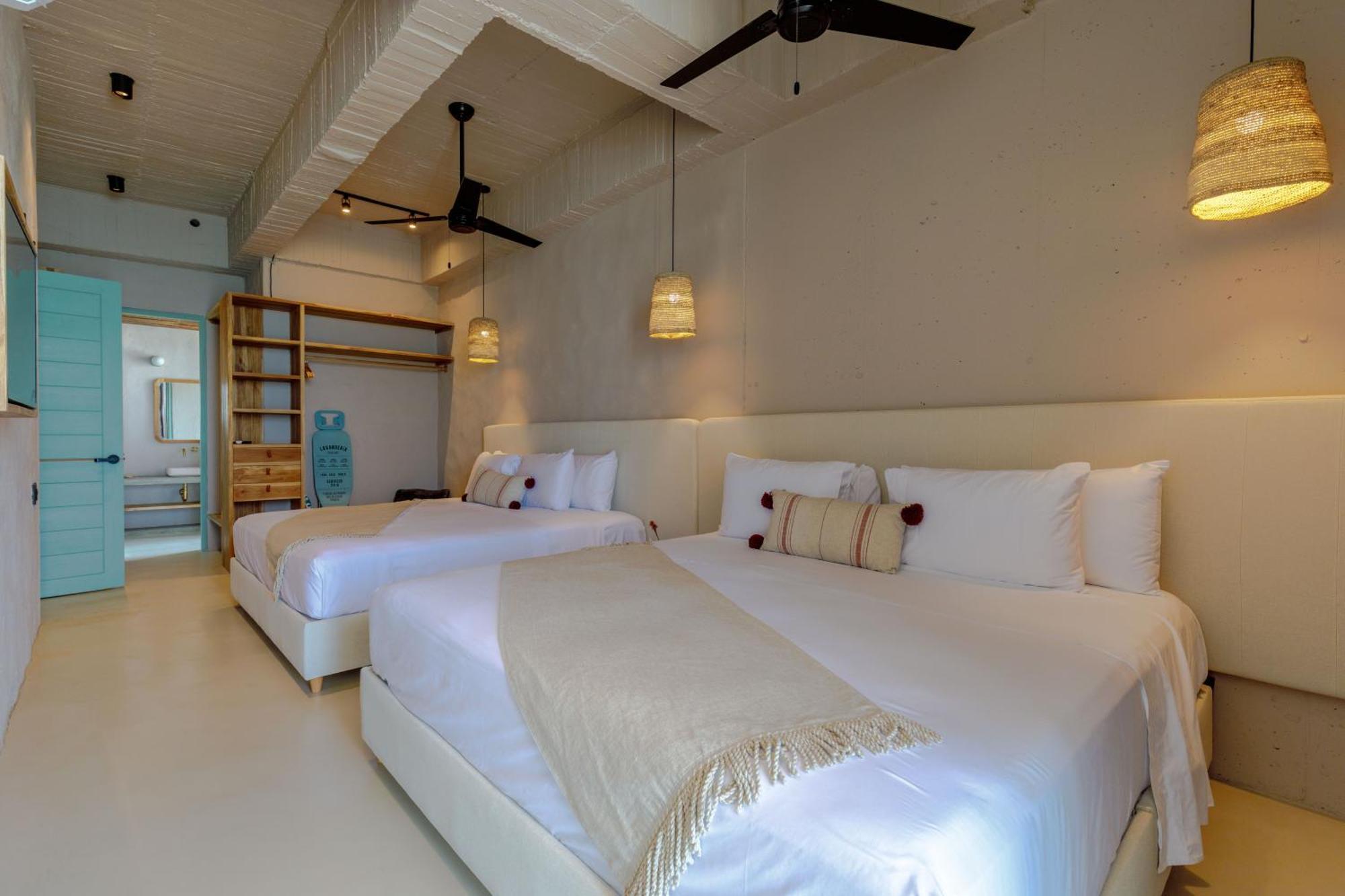 Bondo Estudio Apartment Cartagena