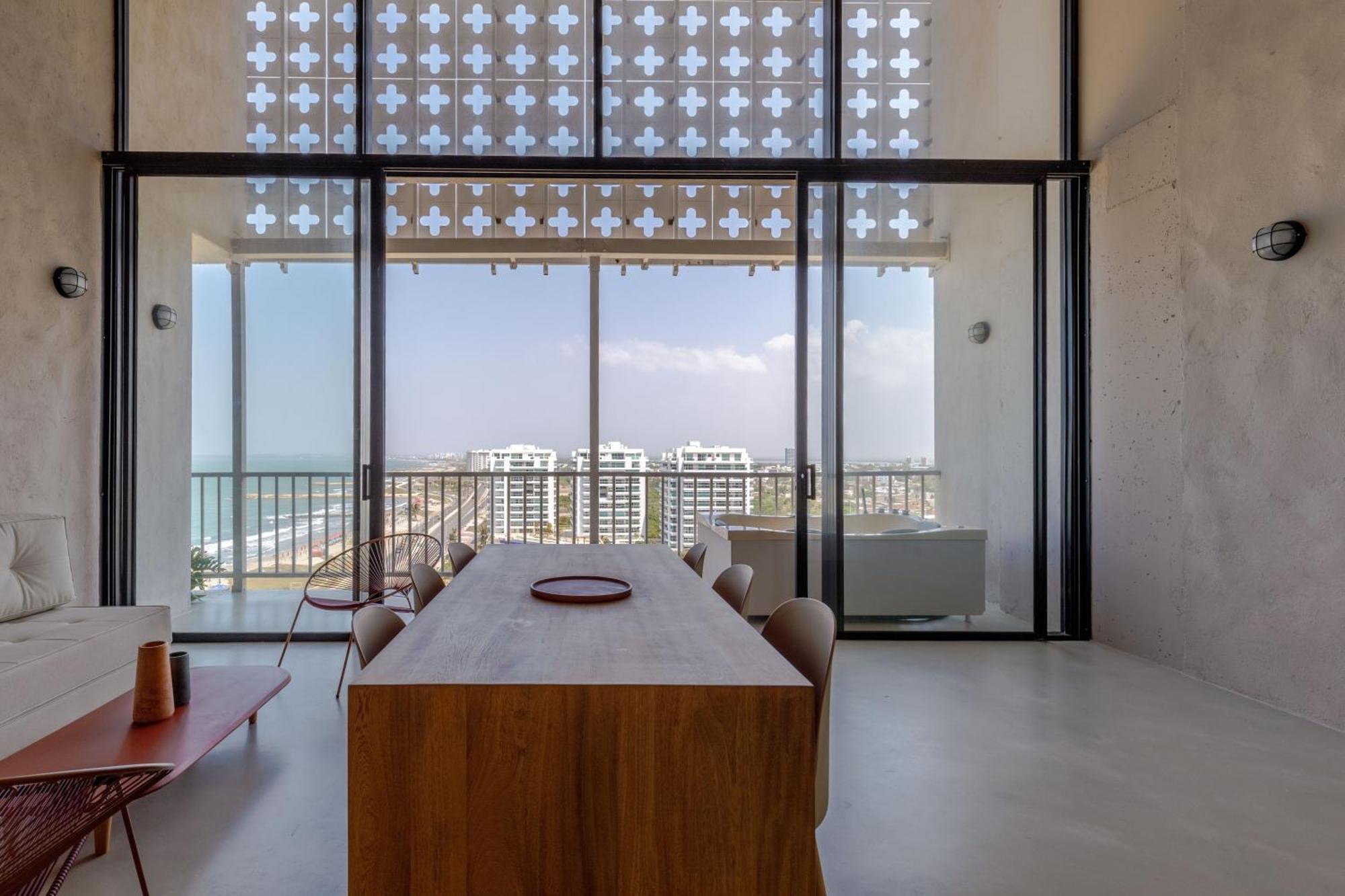 Bondo Estudio Apartment