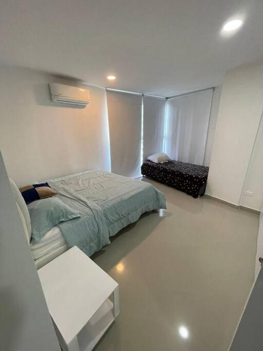Apartment Lujoso Isla Taormina