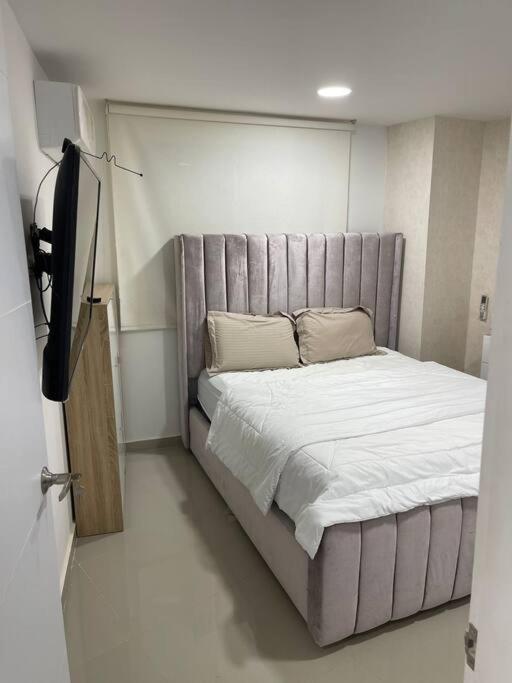 Lujoso Isla Taormina Apartment Cartagena