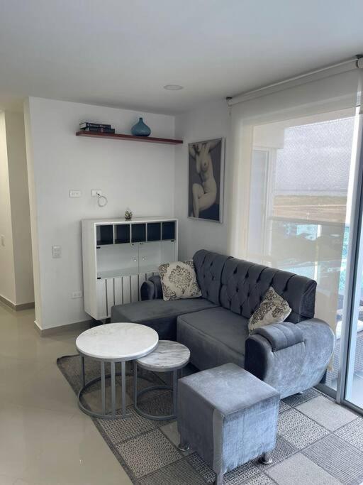 Apartment Lujoso Isla Taormina Cartagena