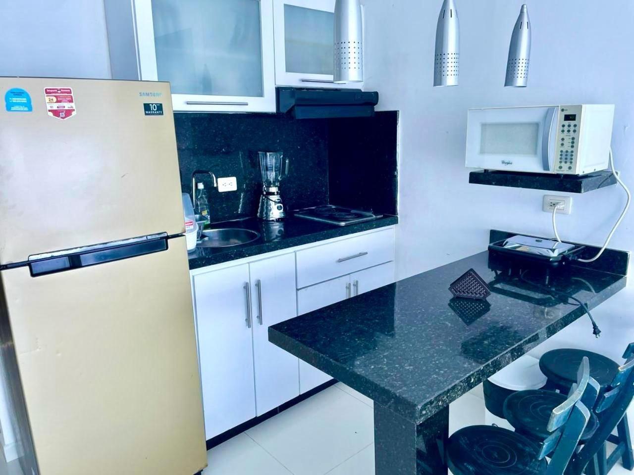 821b - Lindo Aparta-estudio En La Playa Apartment *