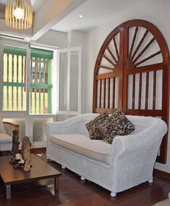 Apartamento The Best Location-the Old City Gastelbondo Cartagena