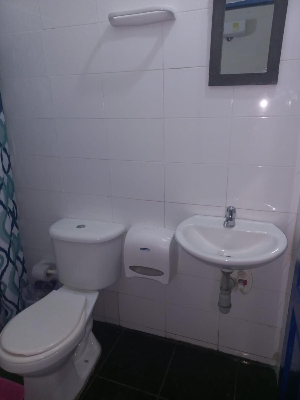 1811 Hostel Cartagena