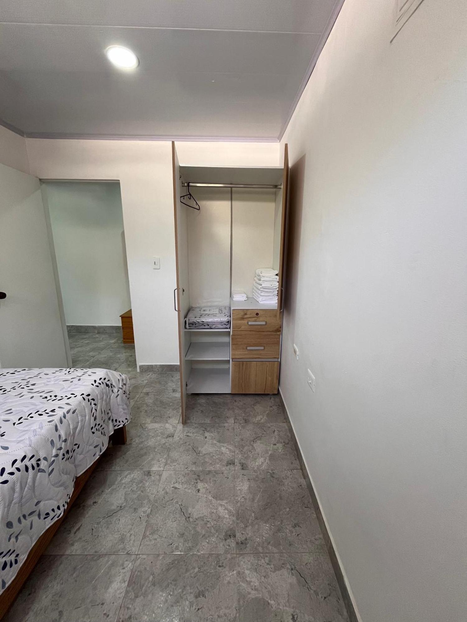 Ambiente Familiar / Laboral Cartagena