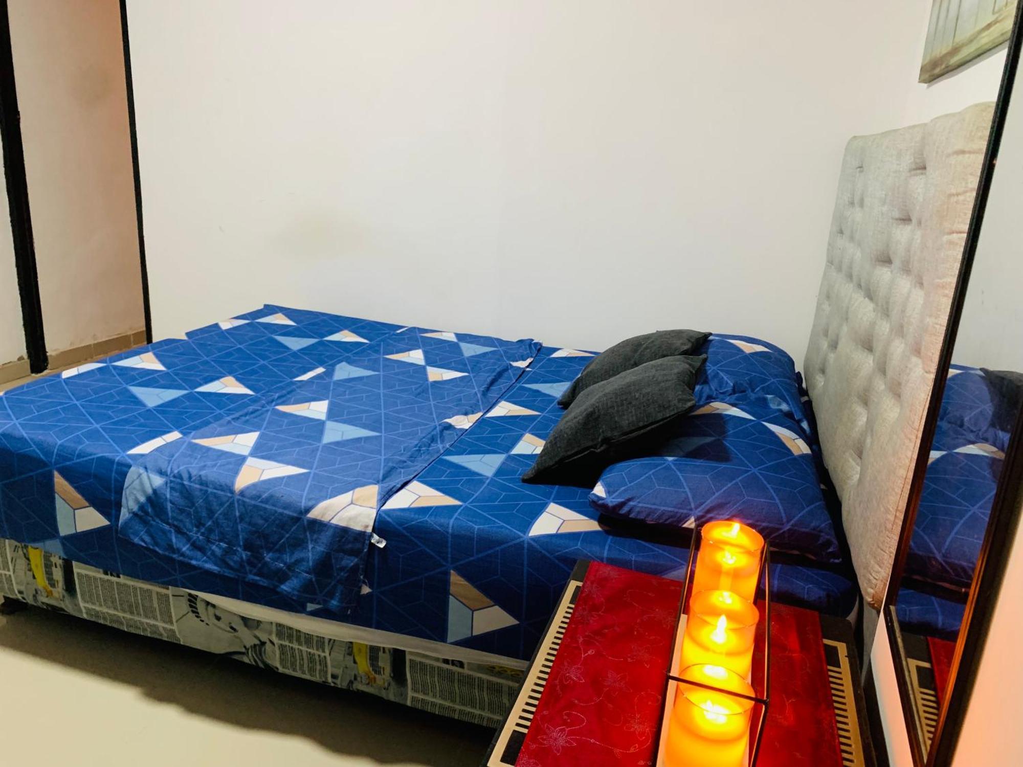Belmar Piso 2 Guest house
