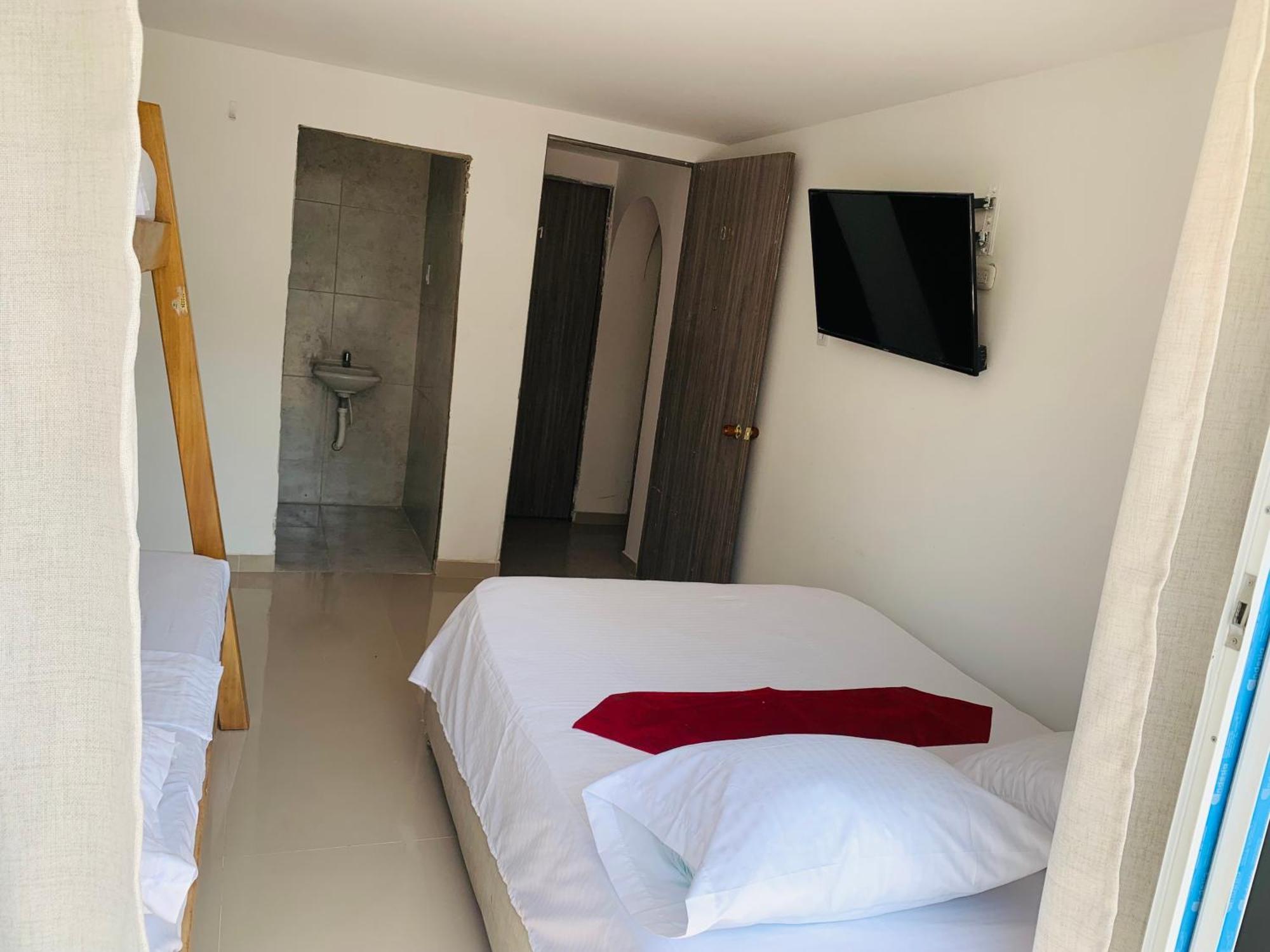 Guest house Belmar Piso 2 *
