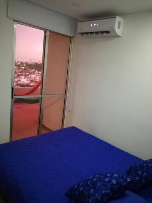 Apartment Apartamento Vacacional Cerca A Playa Cartagena