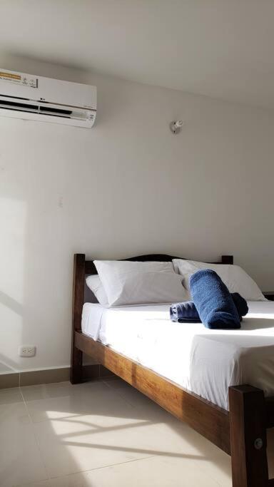 Apartamento Vacacional Cerca A Playa