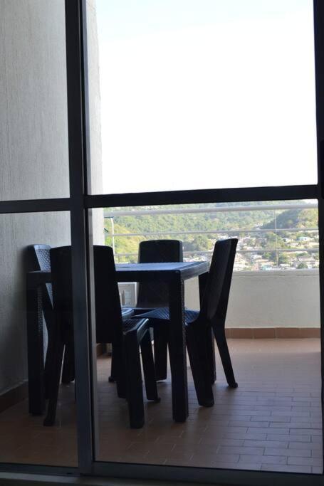 Apartamento Vacacional Cerca A Playa Apartment Cartagena