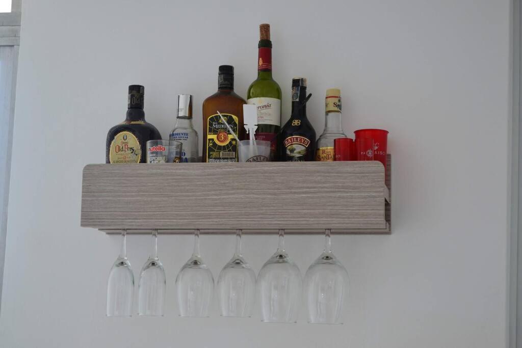 Apartamento Vacacional Cerca A Playa Cartagena