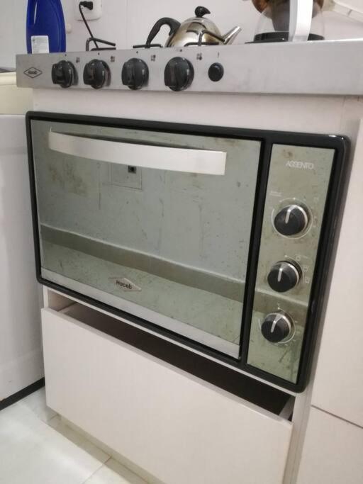 Apartamento Vacacional Cerca A Playa Apartment
