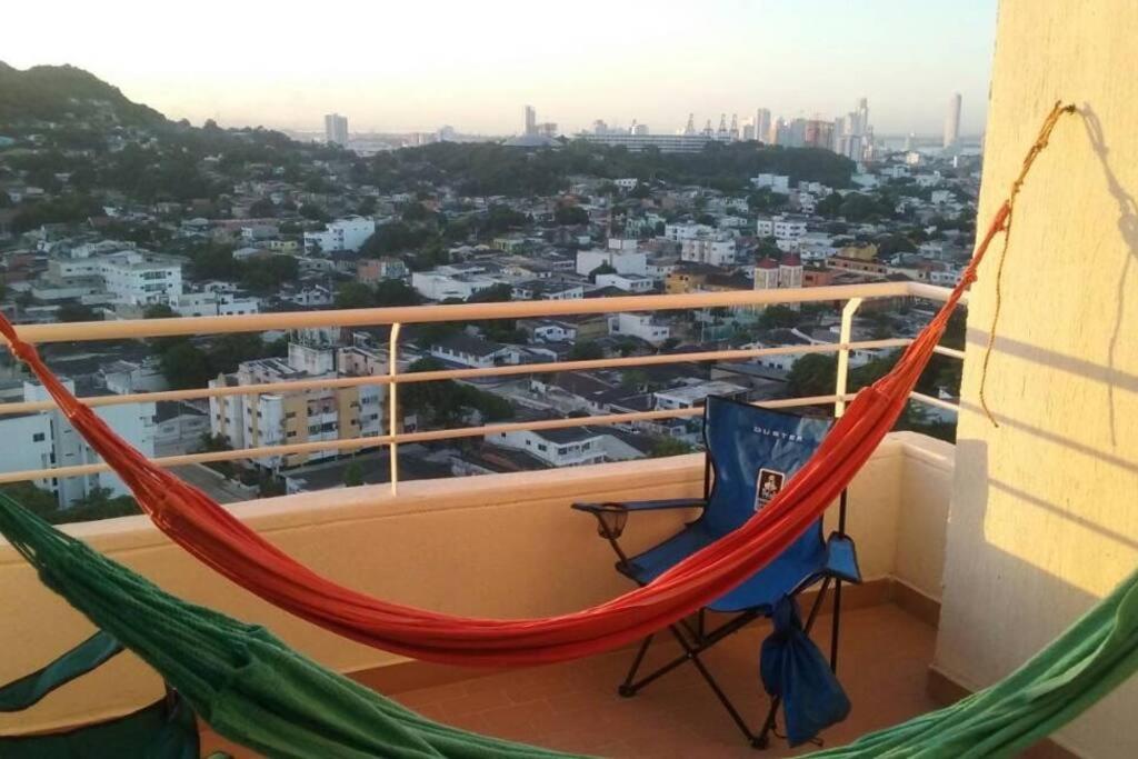 Apartamento Vacacional Cerca A Playa Apartment *