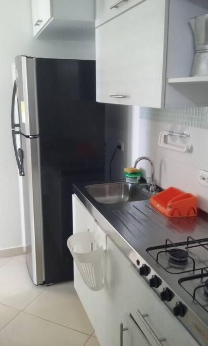 Apartamento Vacacional Cerca A Playa *