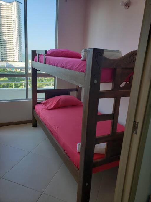 Apartamento Vacacional Cerca A Playa Apartment Cartagena