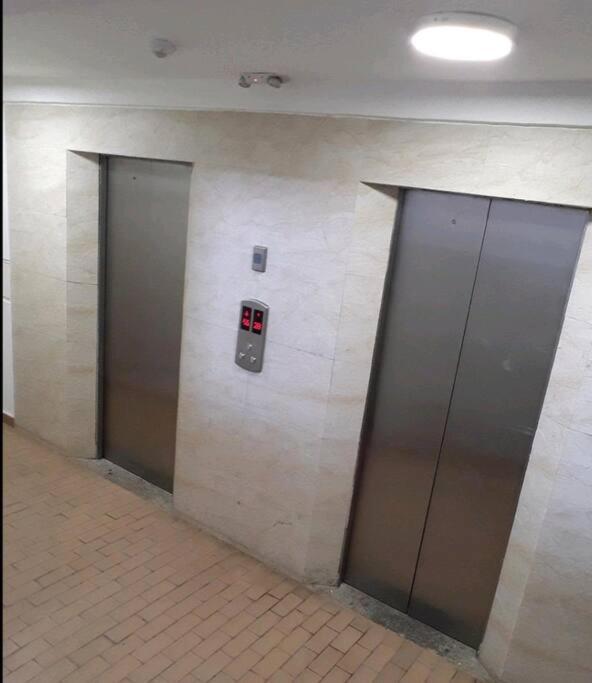 Apartamento Vacacional Cerca A Playa