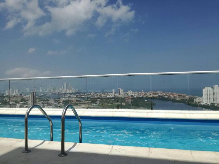 Apartamento Vacacional Cerca A Playa Apartment *