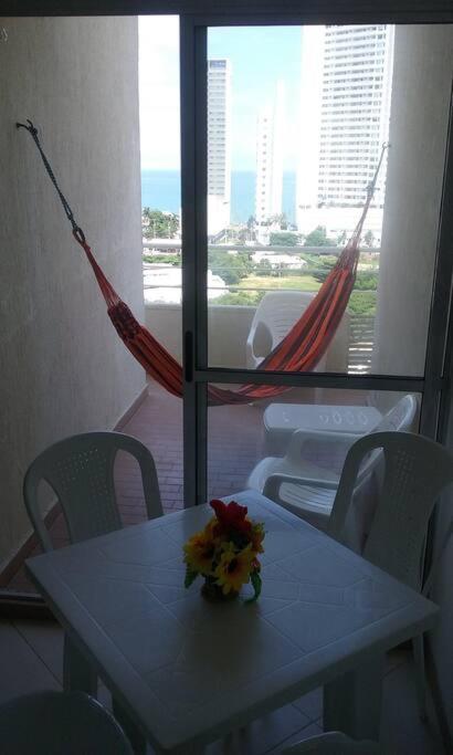 Apartment Apartamento Vacacional Cerca A Playa
