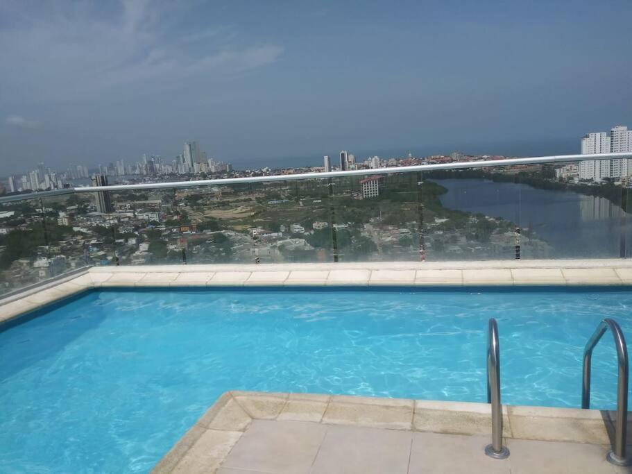Apartamento Vacacional Cerca A Playa *