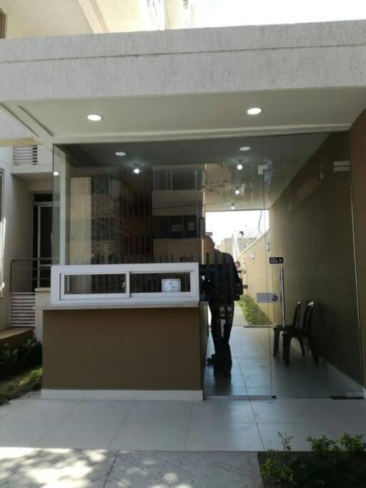 Apartamento Vacacional Cerca A Playa Apartment