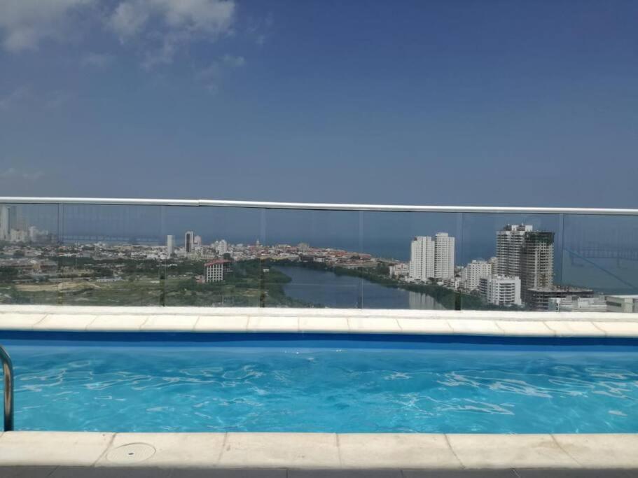 Apartamento Vacacional Cerca A Playa *