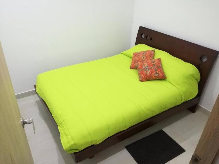 Apartamento Vacacional Cerca A Playa