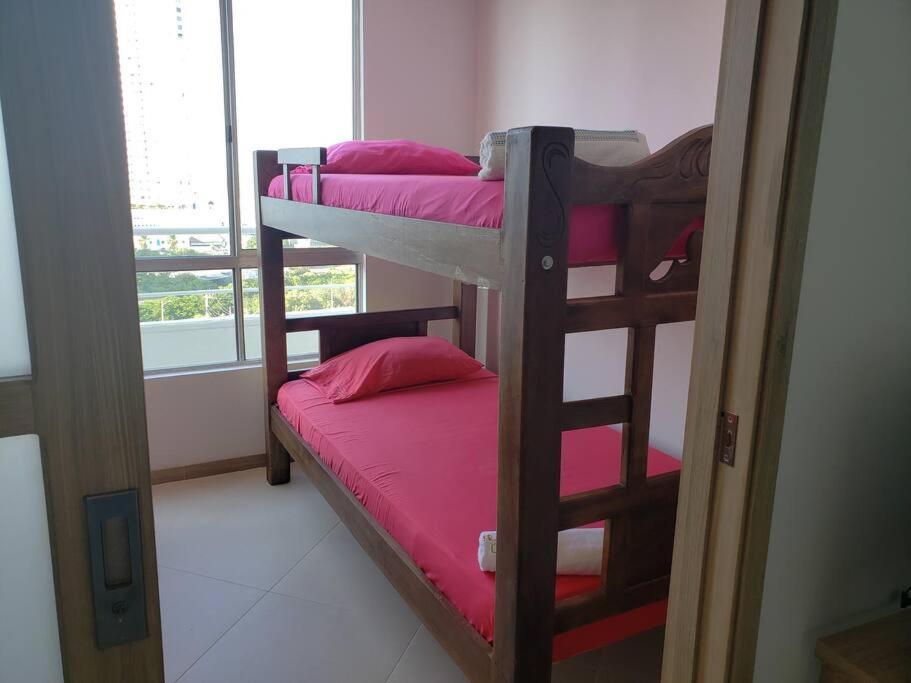 Apartamento Vacacional Cerca A Playa * Cartagena