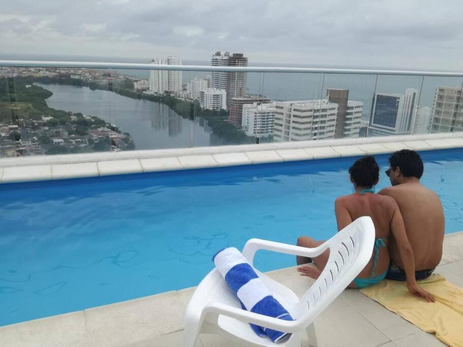 Apartamento Vacacional Cerca A Playa *