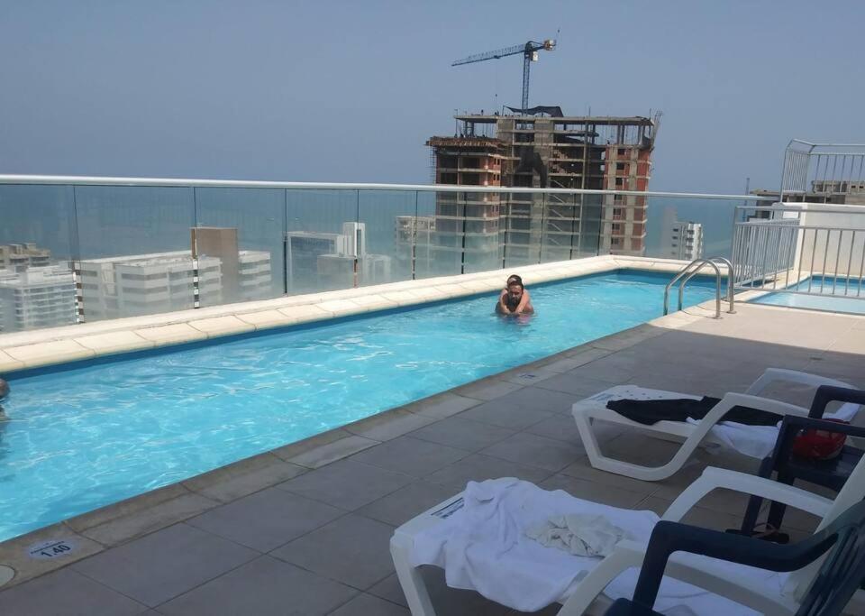 Apartamento Vacacional Cerca A Playa Apartment *