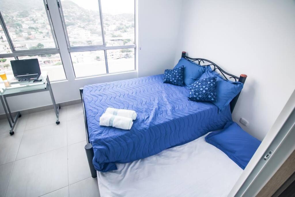 Apartamento Vacacional Cerca A Playa Apartment
