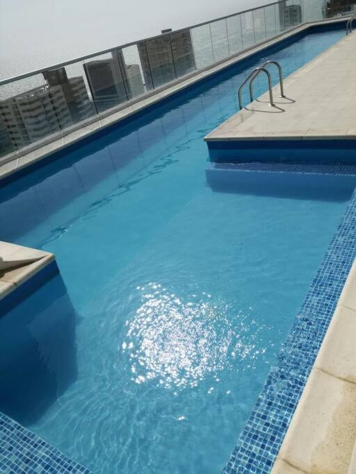 Apartamento Vacacional Cerca A Playa Apartment *