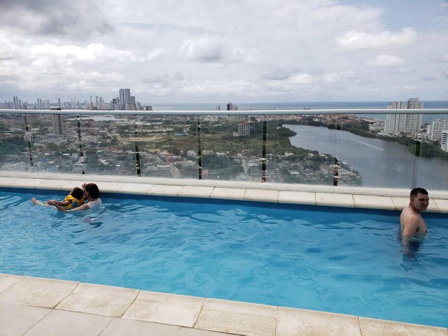 Apartamento Vacacional Cerca A Playa Cartagena